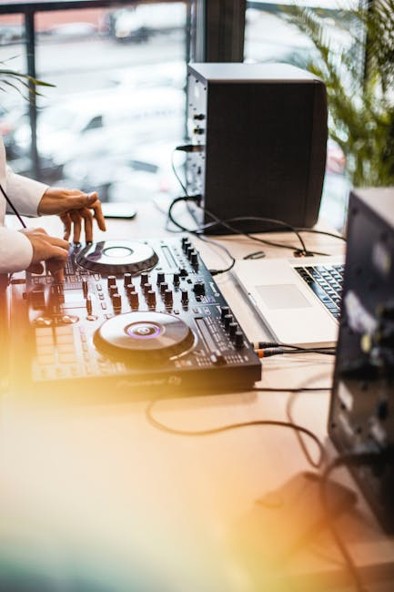 Music