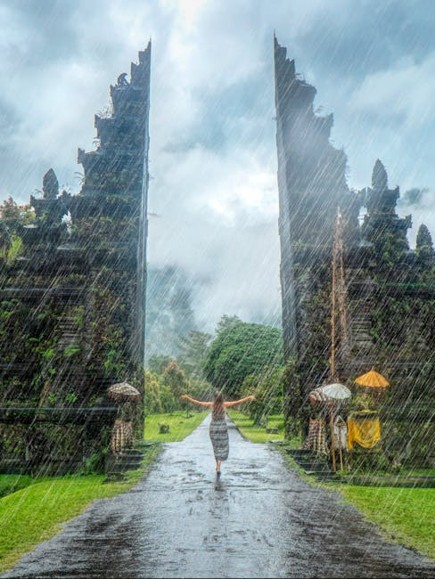 travel